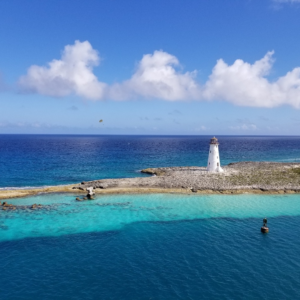 Meet your Posher, Michele